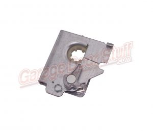 Wayne Dalton Left Hand Bracket End
