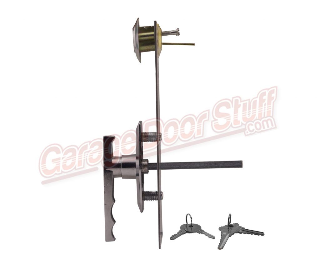 Garage Door Rim Cylinder Plate Garage Door Stuff