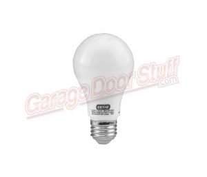 Garage Door Opener LED Light Bulb