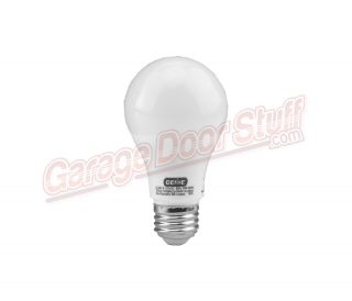 Garage Door Opener LED Light Bulb