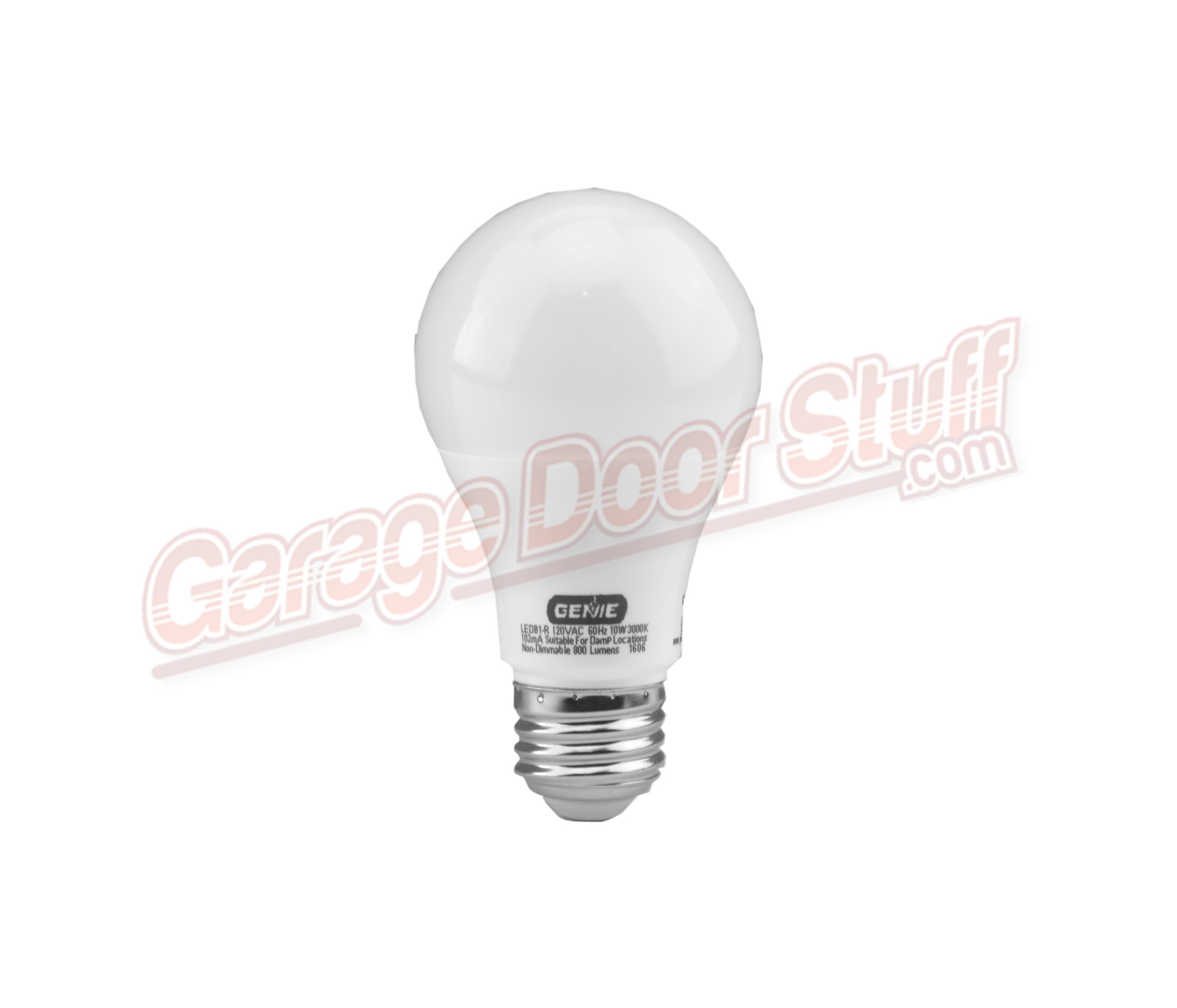 Garage Door Opener Led Light Bulb