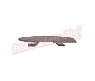 Lock Disc Spacer with Disc