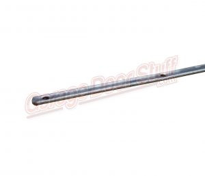 Garage Door Lock Rod
