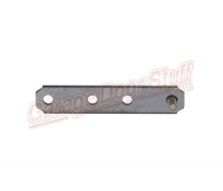 Genie Garage Door Rail Strap 22766R04.S back view