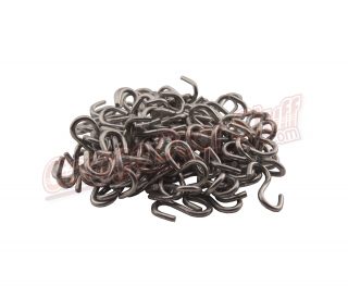 Sash Chain S Hook