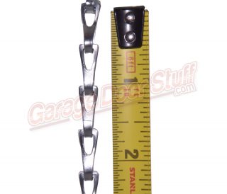 Sash Chain with Tape Measure