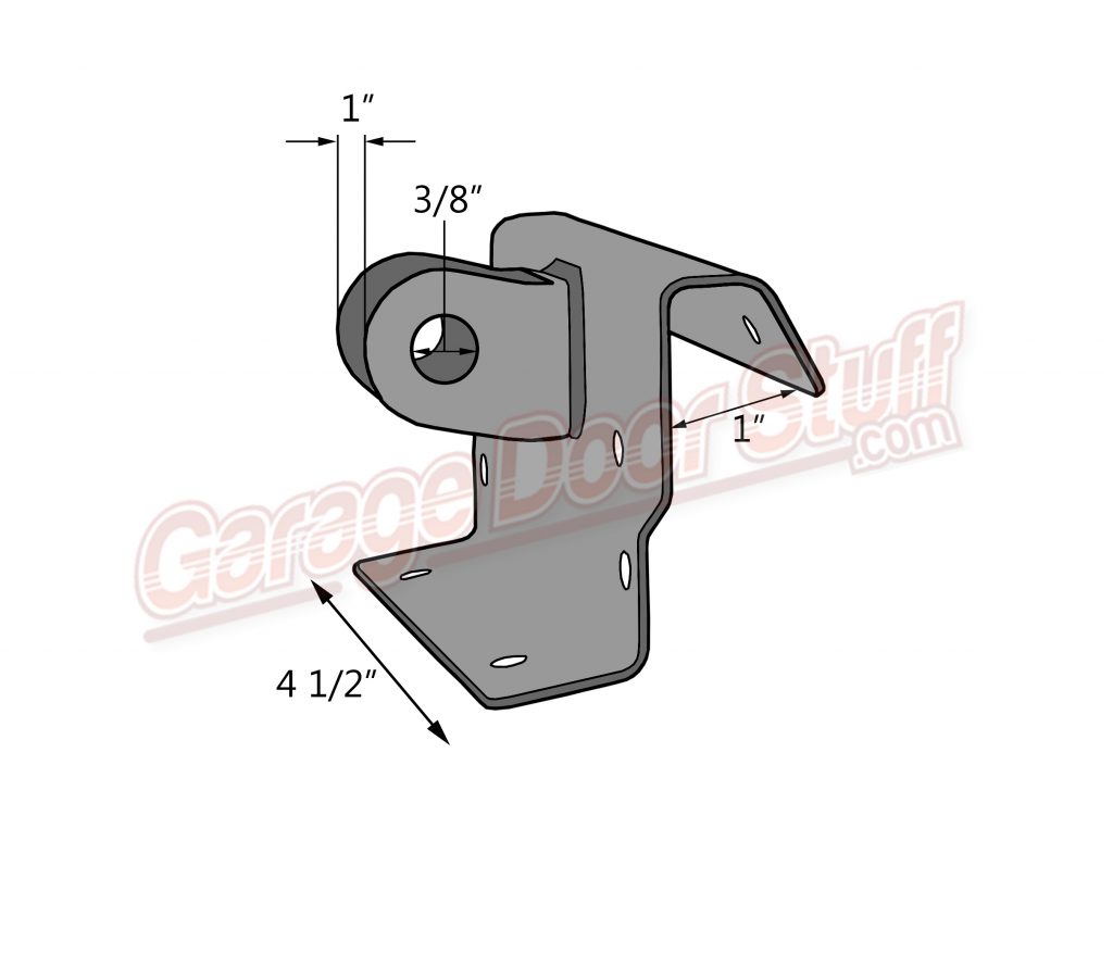 Wayne Dalton Garage Door Opener Bracket Garage Door Stuff