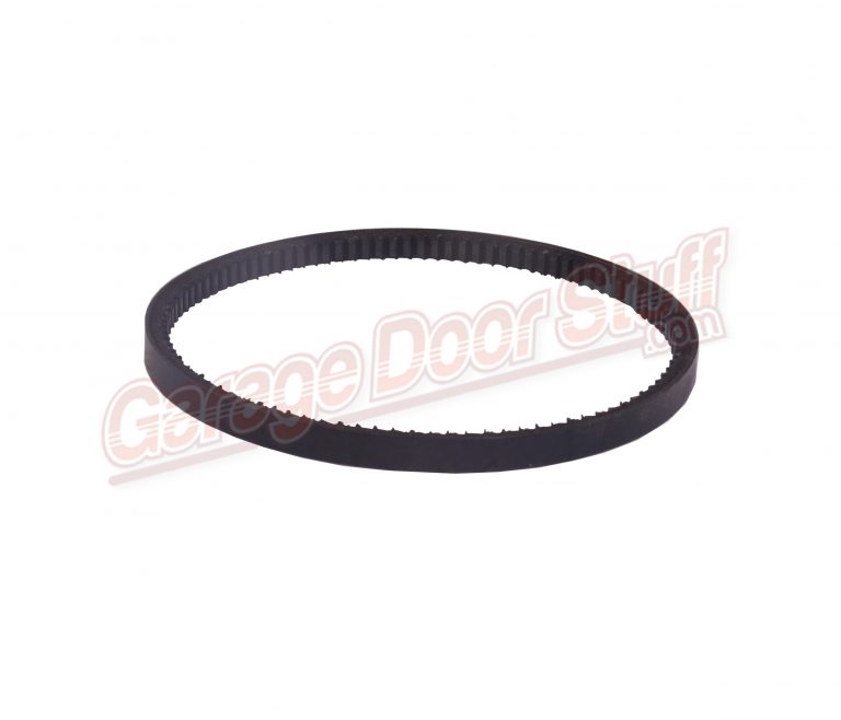 Liftmaster Garage Door Opener Belt 165L300 Garage Door Stuff