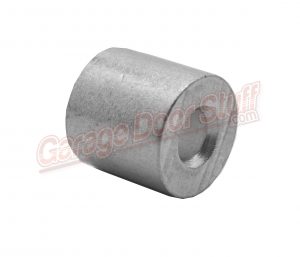 Cable Tips/Stops 1/4