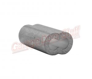Cable Splicing Sleeves 3/16