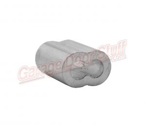 Cable Splicing Sleeves 5/32