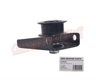 Belt Pulley Bracket Kit