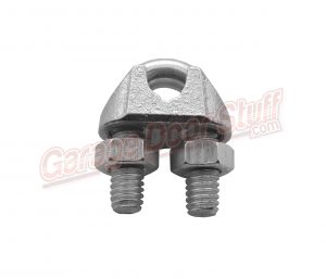 CABLE CLAMP 1/4