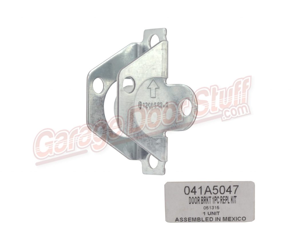 Liftmaster Garage Door Bracket 41A5047