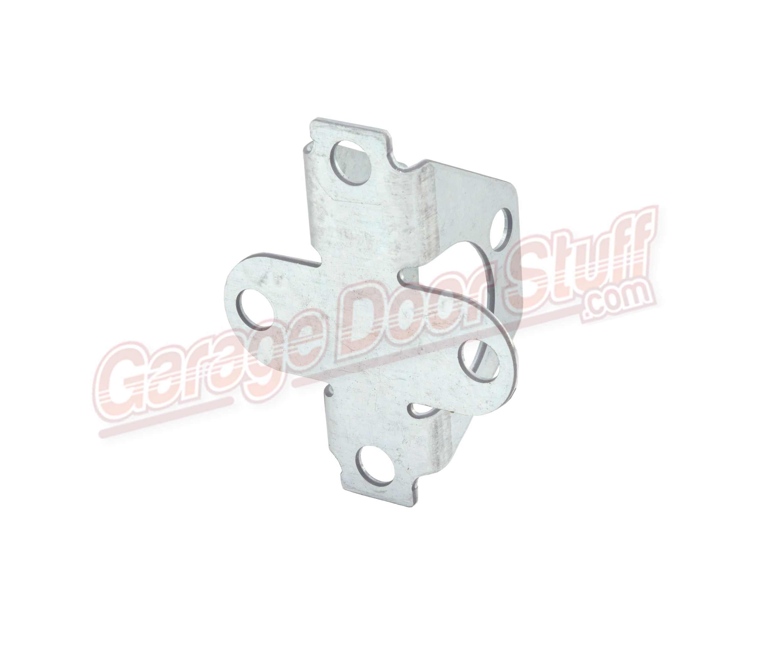 thumbnail image 2 of LiftMaster Chamberlain Garage Door Arm Bracket 041B0035B / 178B35 – Includes Hardware 2 of 6