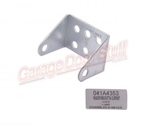 Header Bracket