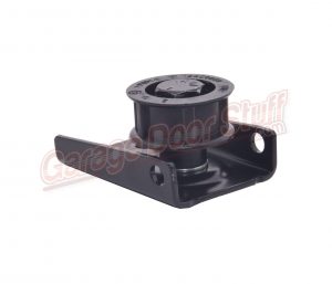 Revolving Belt Pulley Bracket Assembly