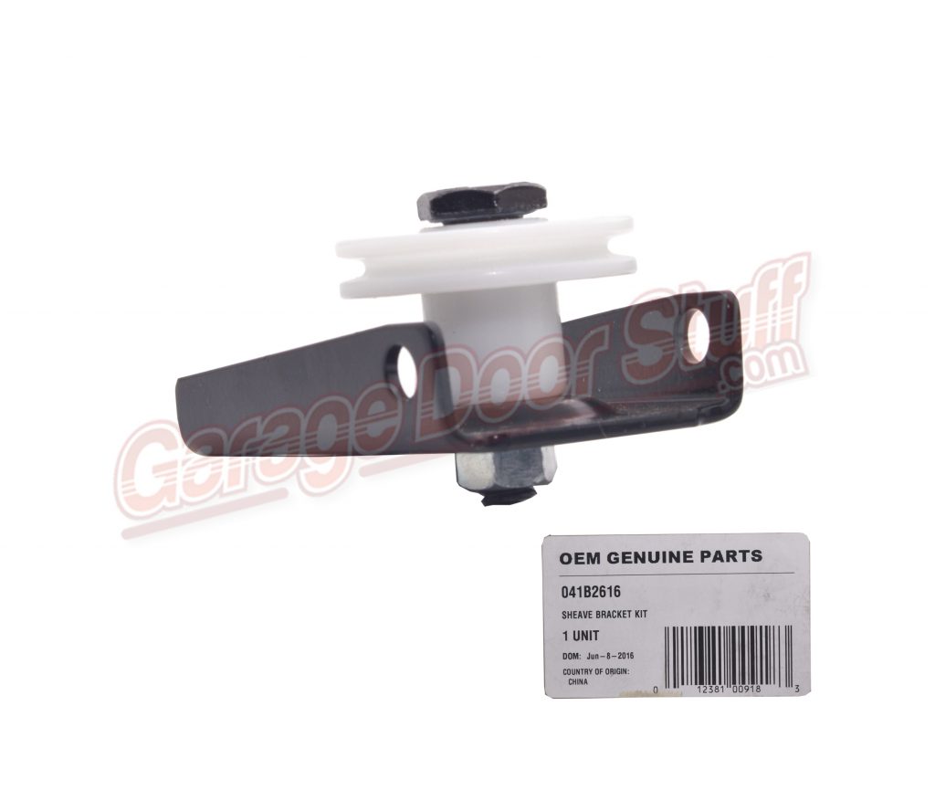 Liftmaster 41b2616 Garage Door Opener Pulley Garage Door Stuff