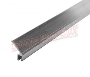 Brush Seal Retainer 1" 45 Degree Angle
