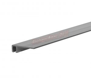 Brush Seal Retainer 1" 90 Degree Angle 2