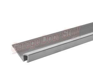 Brush Seal Retainer 1" Reverse 45 Degree Angle