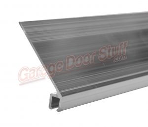 Brush Seal Retainer 2" 45 Degree Angle