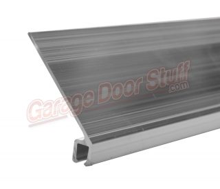 Brush Seal Retainer 2" 45 Degree Angle