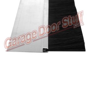 Garage Door Brush Seal