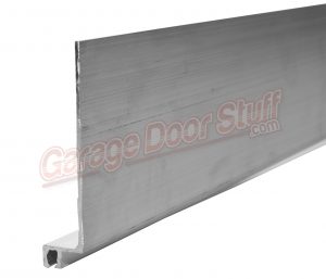 Brush Seal Retainer 3" Offset