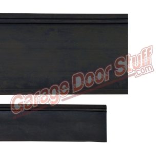 Garage Door Rubber Seal