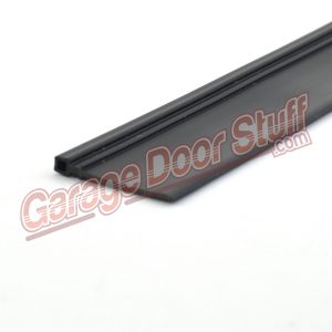 Garage Door Vinyl Seal
