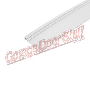 Garage Door Vinyl Seal