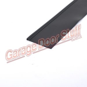 Garage Door Vinyl Seal