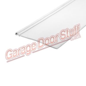 Garage Door Vinyl Seal