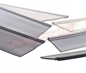 Garage Door Weather Seal Vinyl 2
