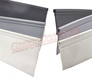 Garage Door Weather Seal Vinyl