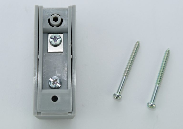 Garage Door Opener Wall Button