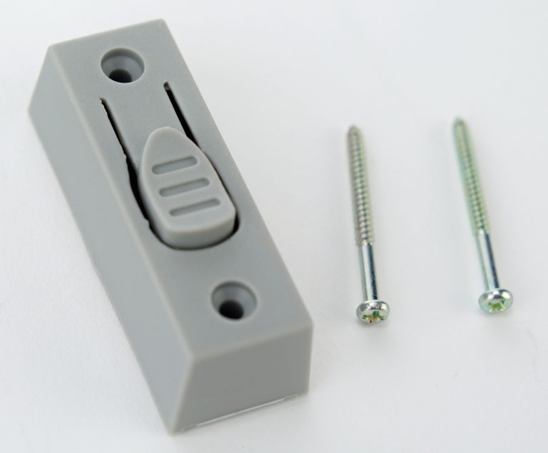 Garage Door Opener Wall Button