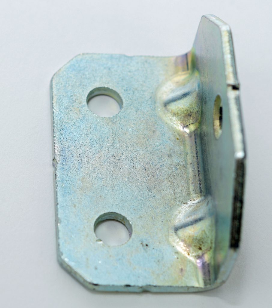 Genie Garage Door Opener Header Bracket 35421A.S