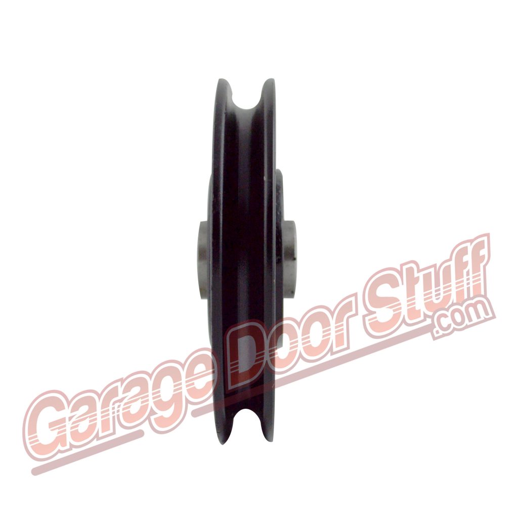 Garage Door Pulley Cast Iron Garage Door Stuff