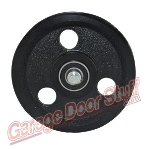 Cast Iron Garage Door Pulley Sheave