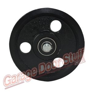 Cast Iron Garage Door Sheave Pulley