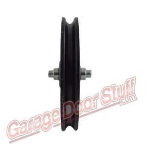 Cast Iron Garage Door Sheave Pulley