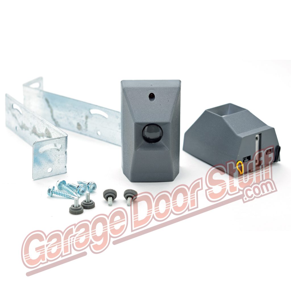 Garage Door Opener Safety Sensors Garage Door Stuff