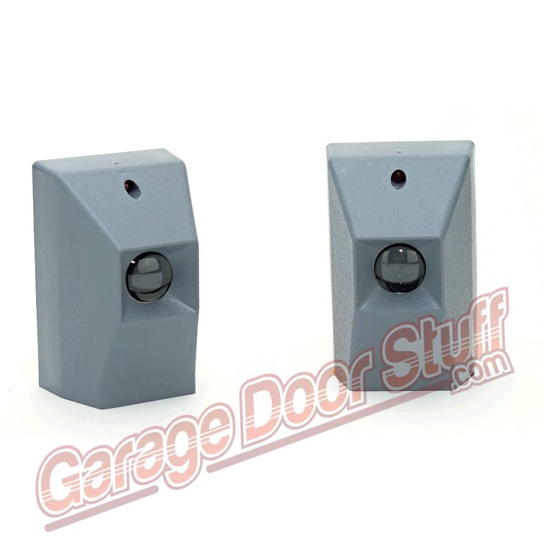 Garage Door Opener Safety Sensors Garage Door Stuff