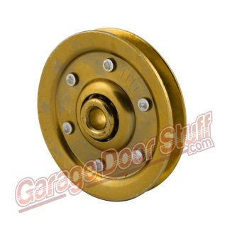 3"Heavy Duty Pulley