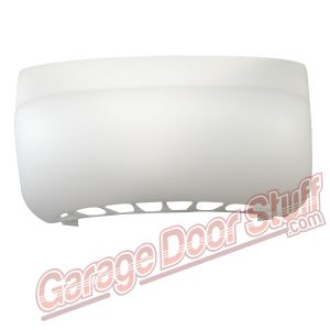 Liftmaster Garage Door Lens Cover