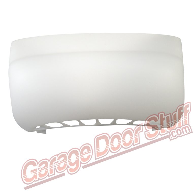 Liftmaster 108D79 Garage Door Opener Light Cover Garage Door Stuff