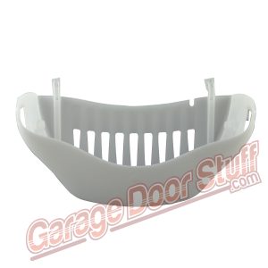 Garage Door Opener Light Cover