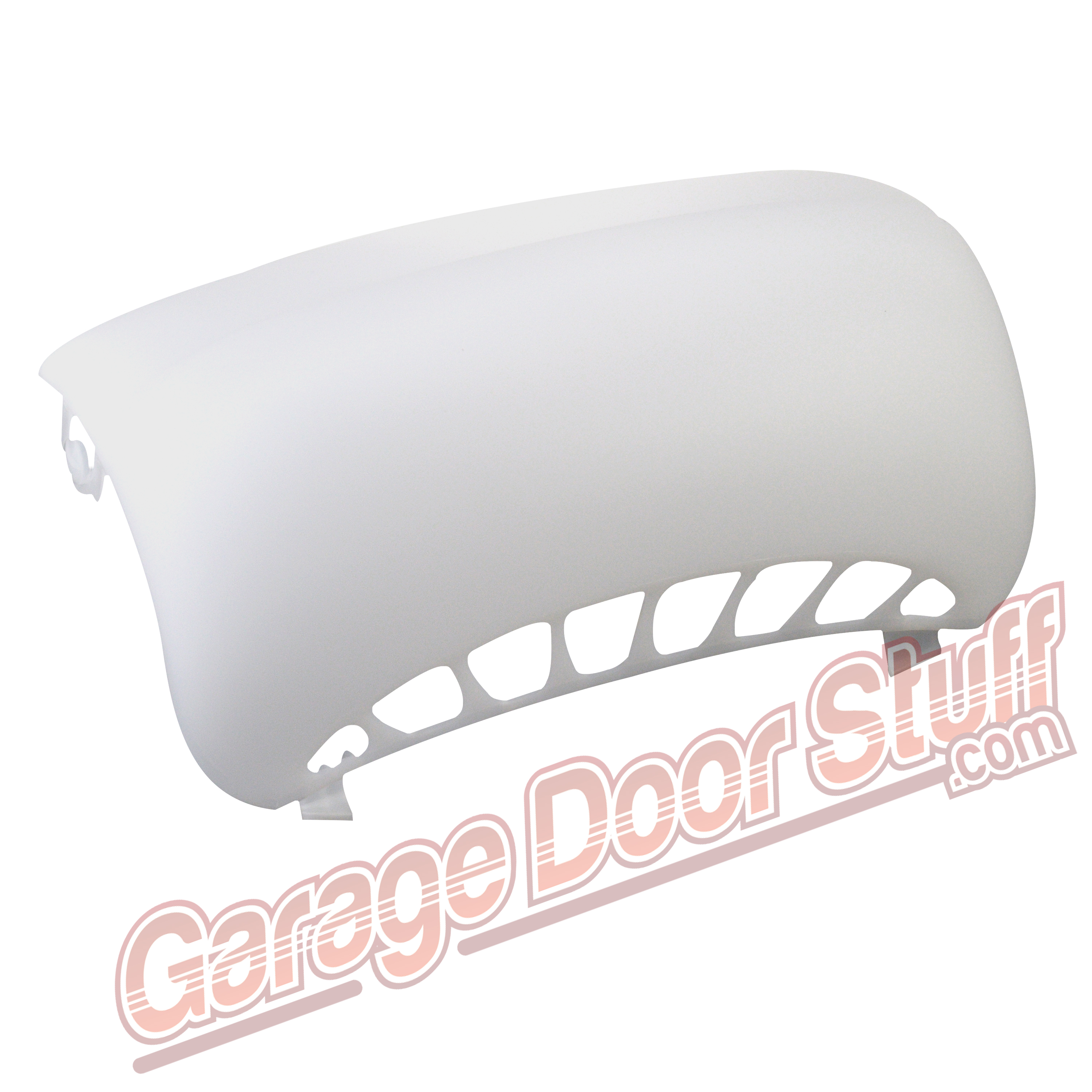 Liftmaster 108D79 Garage Door Opener Light Cover Garage Door Stuff